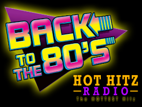Hot Hitz 80s