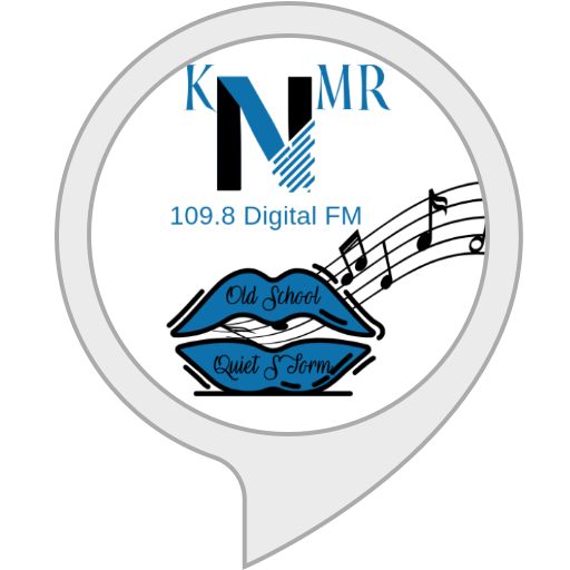 KNMR 109.8