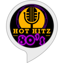 Hot Hitz 80s