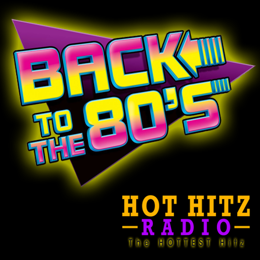 Hot Hitz 80s