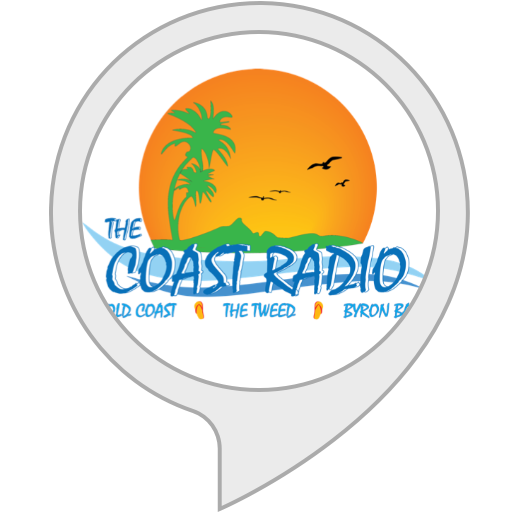 The Coast Radio